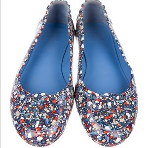Tory Burch flat